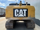 Miniaturansicht von CAT 323D LN VA