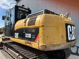 Miniaturansicht von CAT 323D LN VA