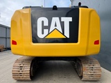 Miniaturansicht von CAT 323F L