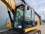 Miniaturansicht von CAT 323F L
