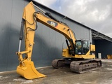 Miniaturansicht von CAT 328D LCR