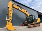 Miniaturansicht von CAT 329E L