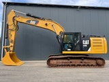 Miniaturansicht von CAT 329E L