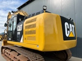 Miniaturansicht von CAT 329E L