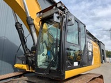 Miniaturansicht von CAT 329E L