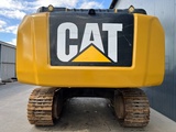 Miniaturansicht von CAT 336F LN