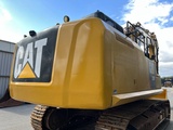 Miniaturansicht von CAT 336F LN