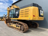 Miniaturansicht von CAT 352F