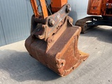 Minituur van Doosan DX235LCR
