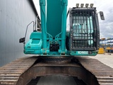 Minituur van Kobelco SK500LC-9