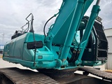 Minituur van Kobelco SK500LC-9