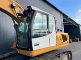Minituur van Liebherr R922 SLC