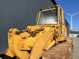 Minituur van CAT 953 - Ripper