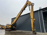 Miniaturansicht von CAT 345C L UHD - 27m - OilQuick