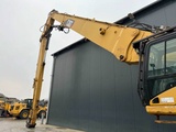 Miniaturansicht von CAT 345C L UHD - 27m - OilQuick
