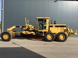 Minituur van CAT 140H
