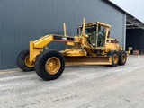 Minituur van CAT 140H