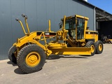 Minituur van CAT 140H