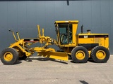 Minituur van CAT 140H