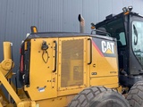 Minituur van CAT 140M
