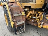Minituur van CAT 730