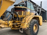 Minituur van CAT 735