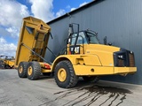 Minituur van CAT 735 | 735B