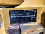 Minituur van CAT 735 | 735B
