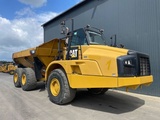 Minituur van CAT 735 | 735B