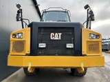 Minituur van CAT 735C