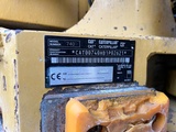 Minituur van CAT 740