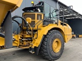 Minituur van CAT 745