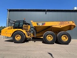 Thumbnail of CAT 745 04A