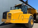 Thumbnail of CAT 745 04A