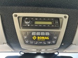 Minituur van Bomag BW213D-5