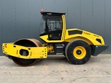 Minituur van Bomag BW213D-5