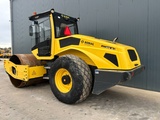 Minituur van Bomag BW213D-5