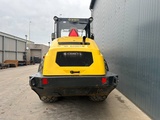 Minituur van Bomag BW213D-5