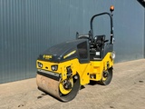 Minituur van Bomag BW100 AD-5