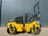 Minituur van Bomag BW100 AD-5