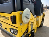 Minituur van Bomag BW100 AD-5
