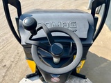 Minituur van Bomag BW100 AD-5