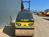 Minituur van Bomag BW100 AD-5