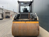 Minituur van Bomag BW151AD-5