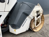 Minituur van Bomag BW151AD-5