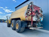 Thumbnail of CAT 740 Water Truck