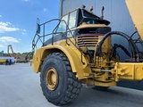 Thumbnail of CAT 740 Water Truck
