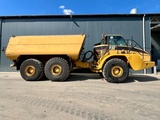 Thumbnail of CAT 740 Water Truck