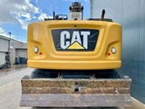 Thumbnail of CAT M318F