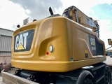 Thumbnail of CAT M318F